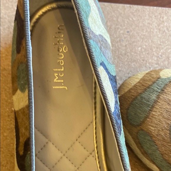 Stunning J.McLaughlin Loafers - Picture 4 of 10